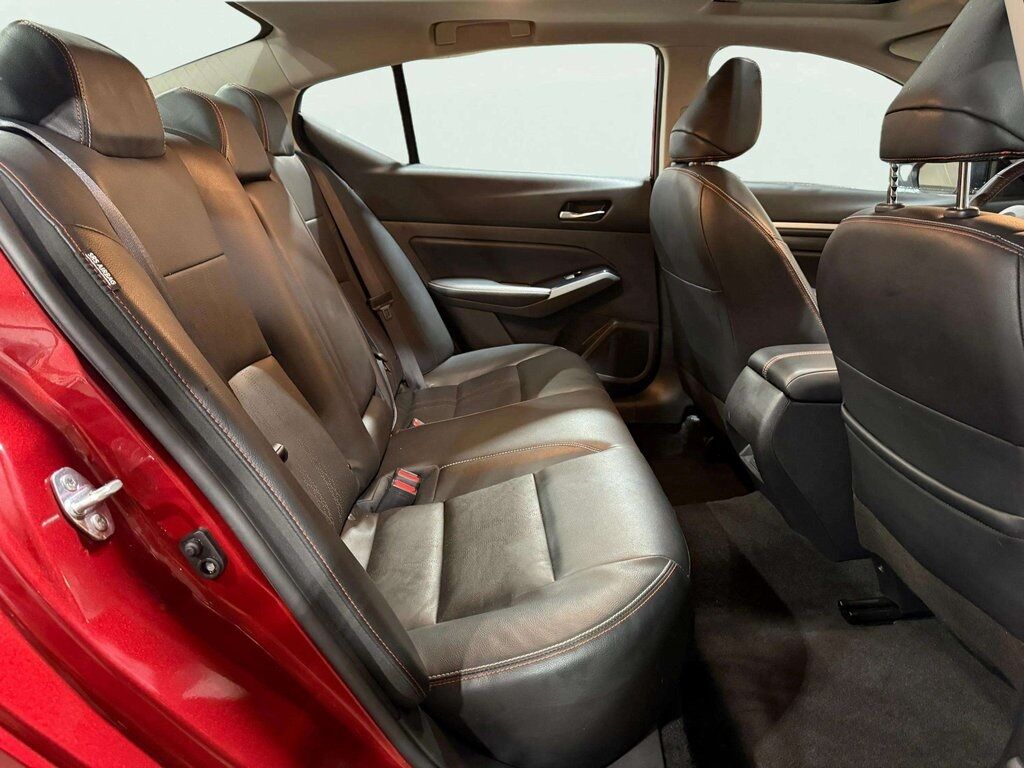 2024 Nissan Altima 2.5 SR w/Premium Pkg San Clemente CA