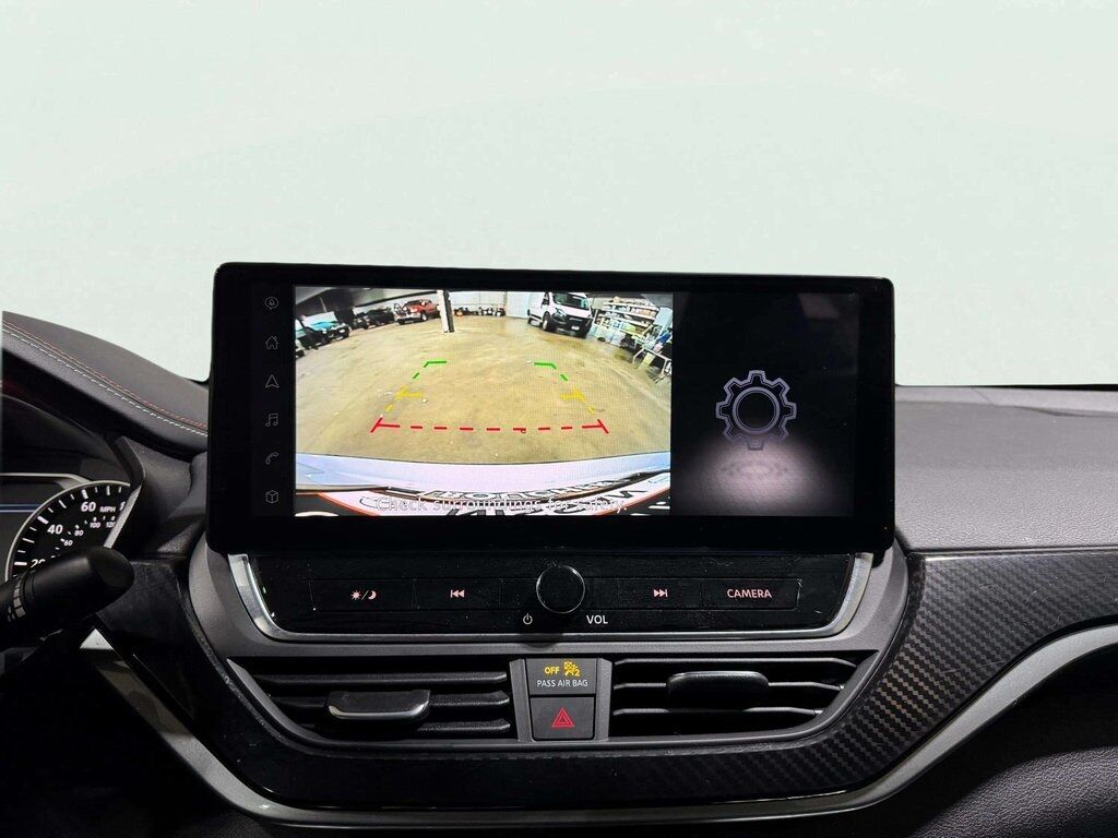 2024 Nissan Altima 2.5 SR w/Premium Pkg San Clemente CA