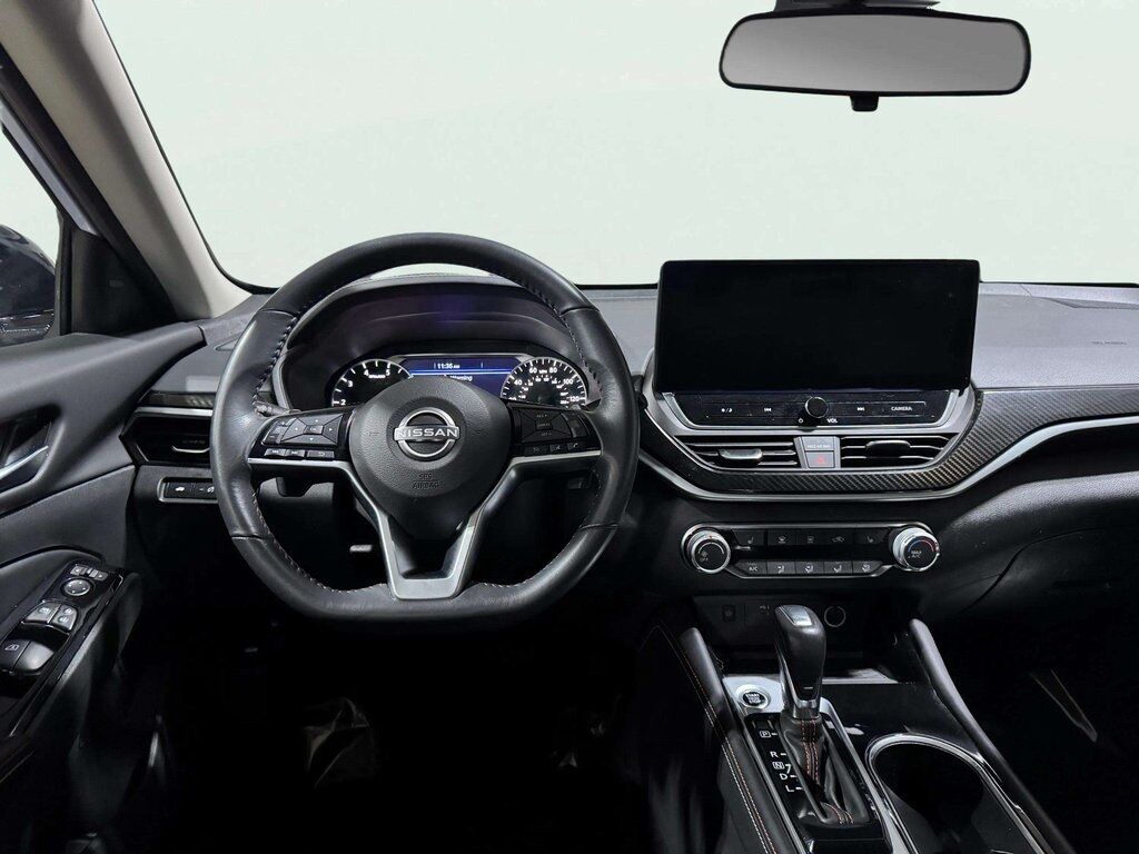 2024 Nissan Altima 2.5 SR w/Premium Pkg San Clemente CA