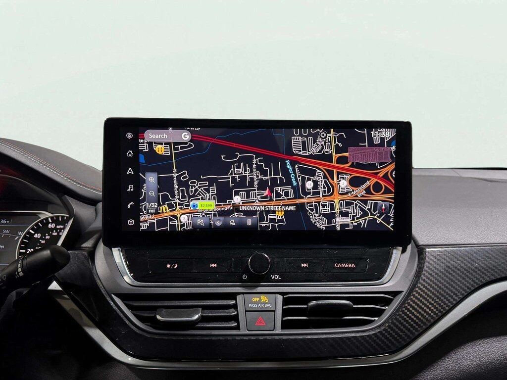 2024 Nissan Altima 2.5 SR w/Premium Pkg San Clemente CA