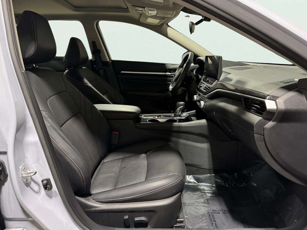 2024 Nissan Altima 2.5 SR w/Premium Pkg San Clemente CA