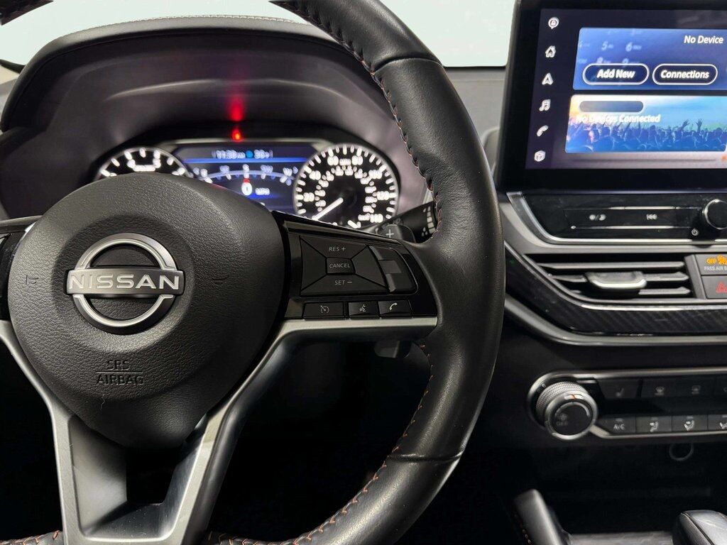 2024 Nissan Altima 2.5 SR w/Premium Pkg San Clemente CA