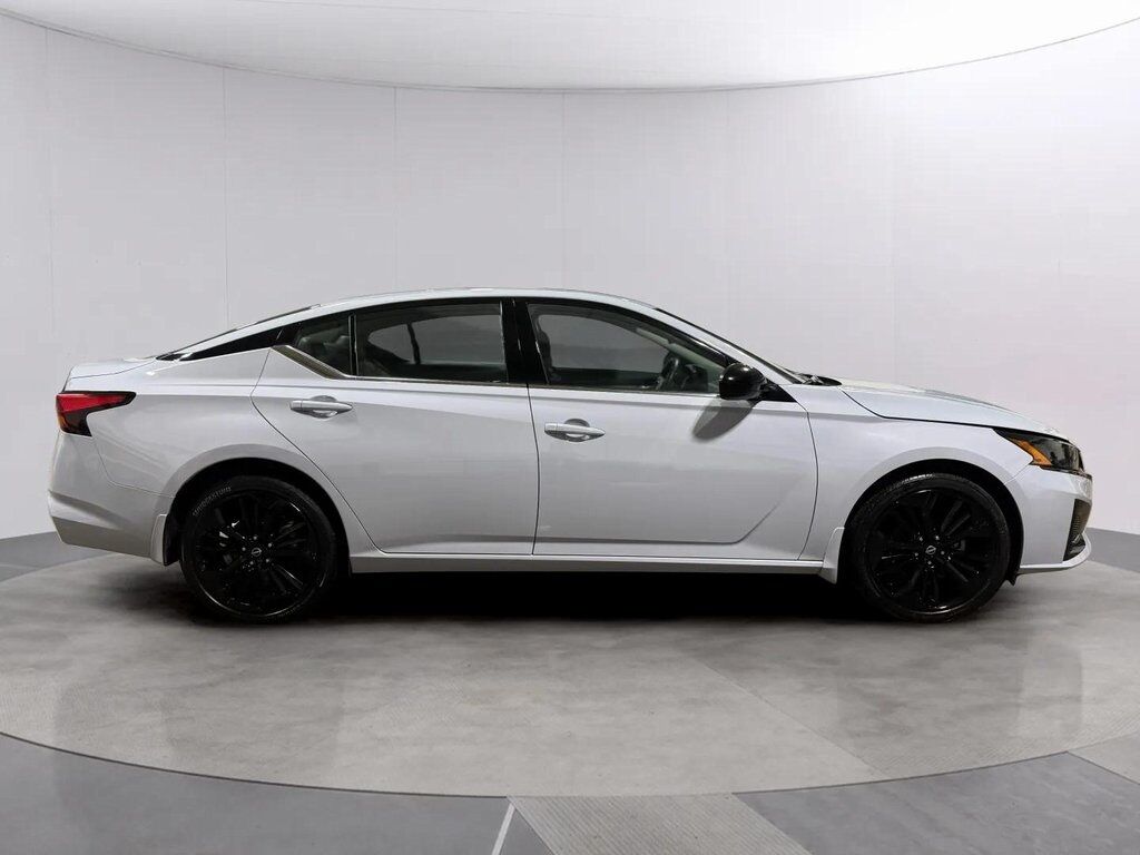 2024 Nissan Altima 2.5 SR w/Premium Pkg San Clemente CA