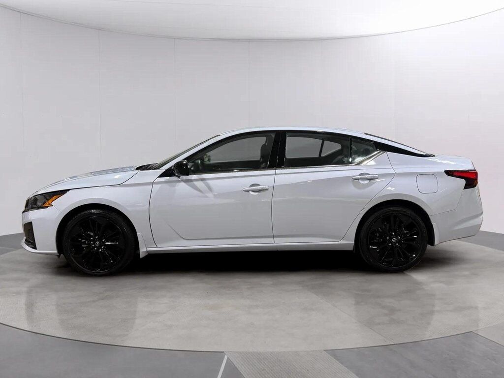 2024 Nissan Altima 2.5 SR w/Premium Pkg San Clemente CA