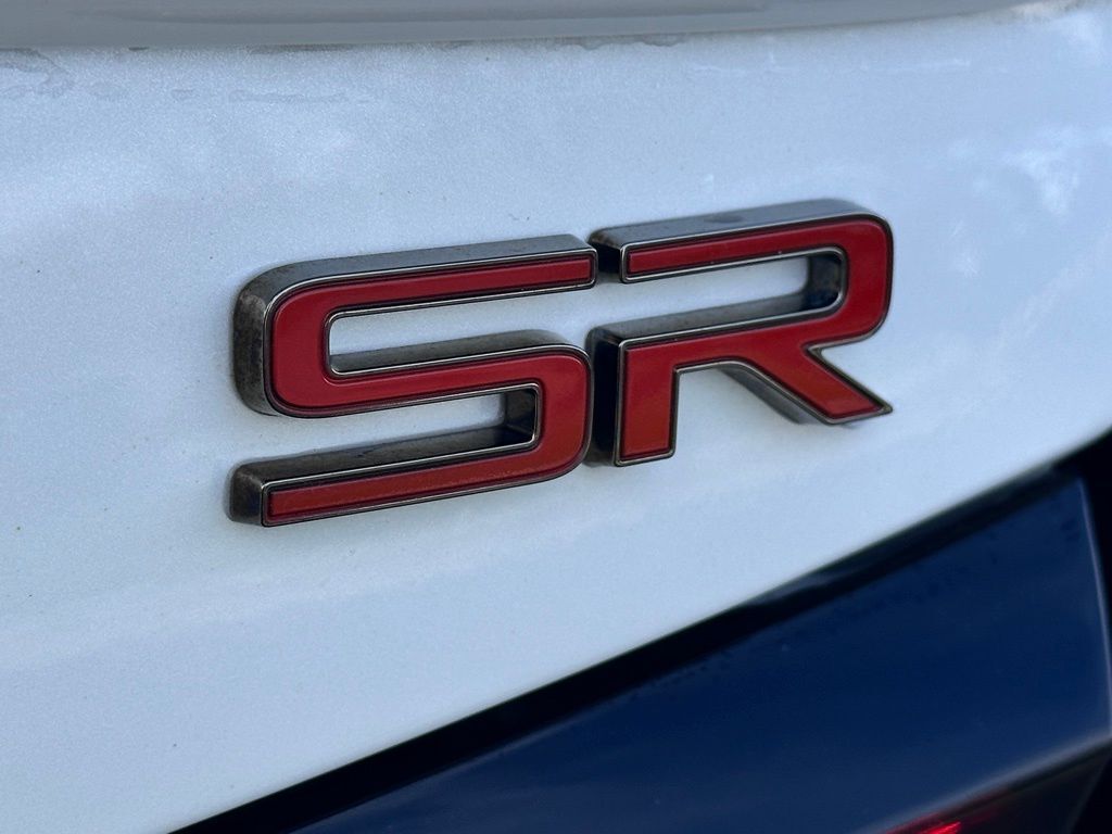 2024 Nissan Altima 2.5 SR w/Premium Pkg San Clemente CA