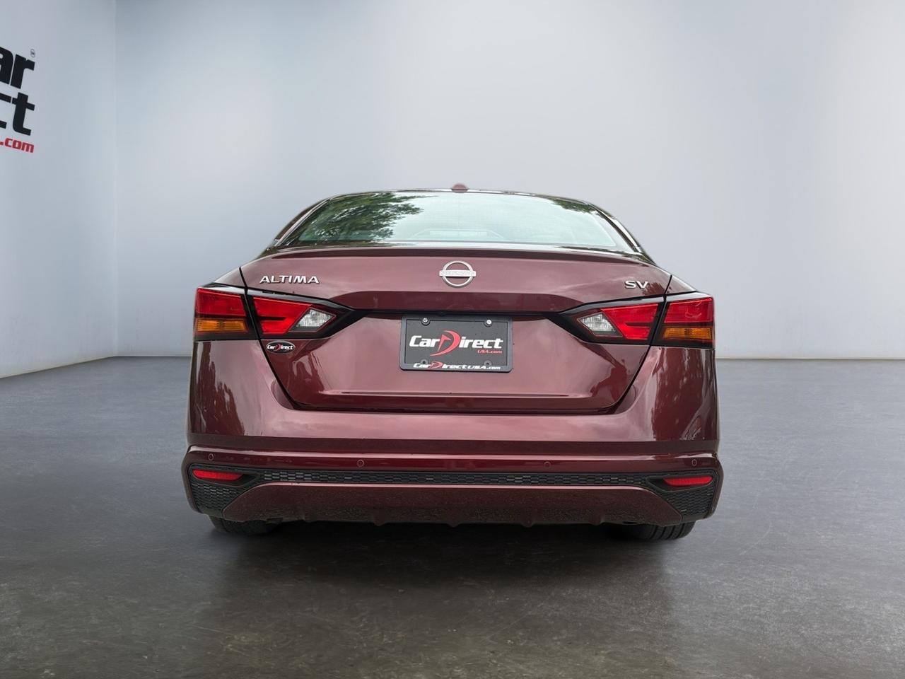 2024 Nissan Altima 2.5 SV, BACKUP CAMERA, BLIND SPOT ALERT, FORWARD COLLISION WARNING, LANE KEEP ASSIST, REMOTE START, APPLE CARPLAY/ANDROID AUTO, NAVIGATION, ONLY 1 OWNER, THIS NISSAN IS READY FOR YOU! Virginia Beach VA 2024 Nissan Altima 2.5 SV, BACKUP CAMERA, BLIND SPOT ALERT, FORWARD COLLISION WARNING, LANE KEEP ASSIST, REMOTE START, APPLE CARPLAY/ANDROID AUTO, NAVIGATION, ONLY 1 OWNER, THIS NISSAN IS READY FOR YOU! Virginia Beach VA