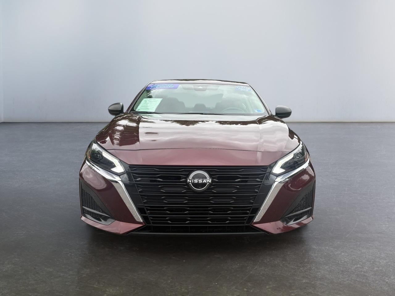 2024 Nissan Altima 2.5 SV, BACKUP CAMERA, BLIND SPOT ALERT, FORWARD COLLISION WARNING, LANE KEEP ASSIST, REMOTE START, APPLE CARPLAY/ANDROID AUTO, NAVIGATION, ONLY 1 OWNER, THIS NISSAN IS READY FOR YOU! Virginia Beach VA 2024 Nissan Altima 2.5 SV, BACKUP CAMERA, BLIND SPOT ALERT, FORWARD COLLISION WARNING, LANE KEEP ASSIST, REMOTE START, APPLE CARPLAY/ANDROID AUTO, NAVIGATION, ONLY 1 OWNER, THIS NISSAN IS READY FOR YOU! Virginia Beach VA