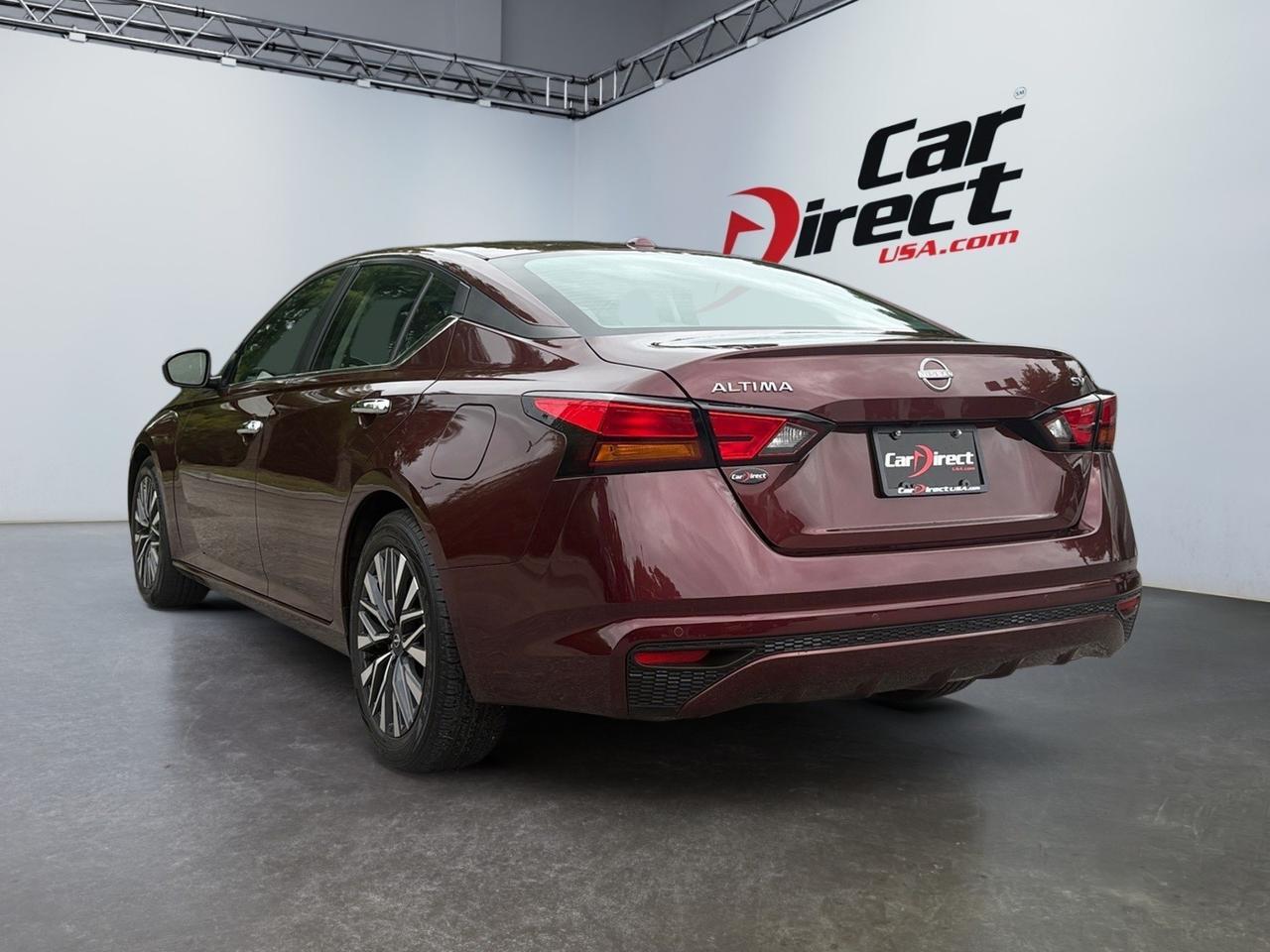 2024 Nissan Altima 2.5 SV, BACKUP CAMERA, BLIND SPOT ALERT, FORWARD COLLISION WARNING, LANE KEEP ASSIST, REMOTE START, APPLE CARPLAY/ANDROID AUTO, NAVIGATION, ONLY 1 OWNER, THIS NISSAN IS READY FOR YOU! Virginia Beach VA 2024 Nissan Altima 2.5 SV, BACKUP CAMERA, BLIND SPOT ALERT, FORWARD COLLISION WARNING, LANE KEEP ASSIST, REMOTE START, APPLE CARPLAY/ANDROID AUTO, NAVIGATION, ONLY 1 OWNER, THIS NISSAN IS READY FOR YOU! Virginia Beach VA