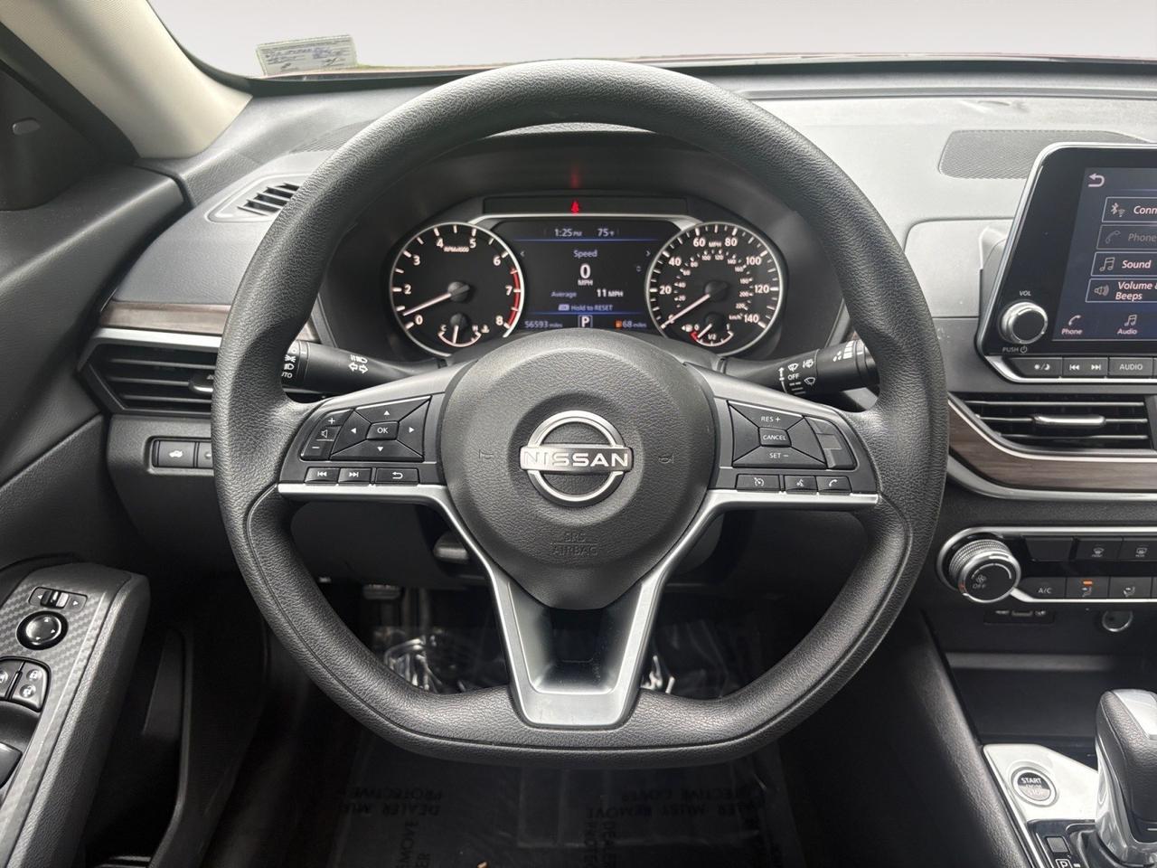 2024 Nissan Altima 2.5 SV, BACKUP CAMERA, BLIND SPOT ALERT, FORWARD COLLISION WARNING, LANE KEEP ASSIST, REMOTE START, APPLE CARPLAY/ANDROID AUTO, NAVIGATION, ONLY 1 OWNER, THIS NISSAN IS READY FOR YOU! Virginia Beach VA 2024 Nissan Altima 2.5 SV, BACKUP CAMERA, BLIND SPOT ALERT, FORWARD COLLISION WARNING, LANE KEEP ASSIST, REMOTE START, APPLE CARPLAY/ANDROID AUTO, NAVIGATION, ONLY 1 OWNER, THIS NISSAN IS READY FOR YOU! Virginia Beach VA