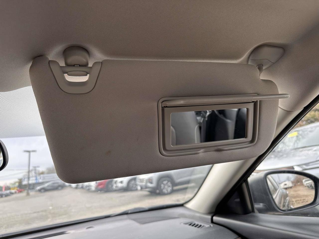 2024 Nissan Altima 2.5 SV San Clemente CA