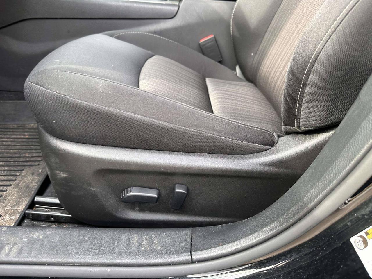 2024 Nissan Altima 2.5 SV San Clemente CA