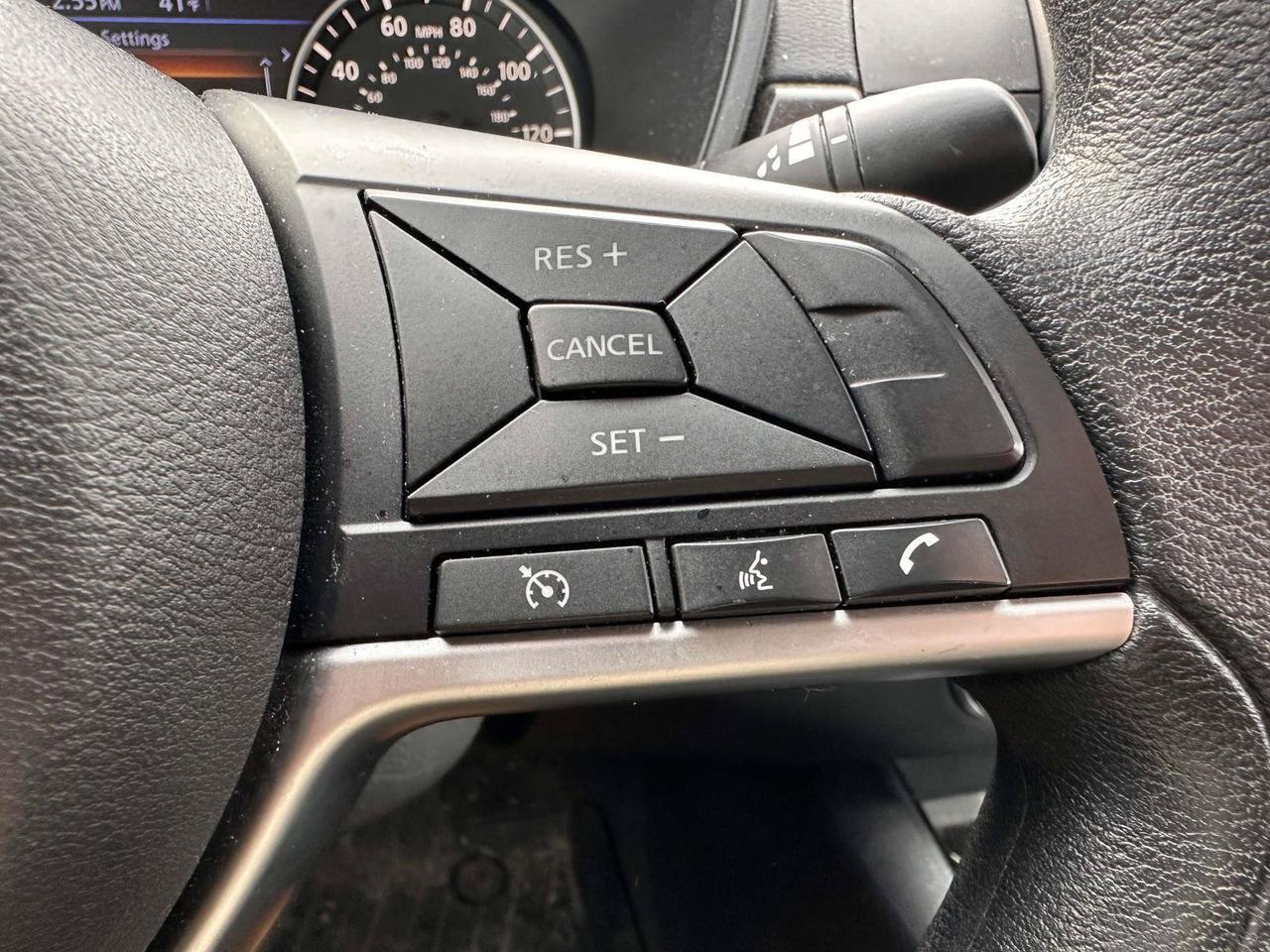 2024 Nissan Altima 2.5 SV San Clemente CA