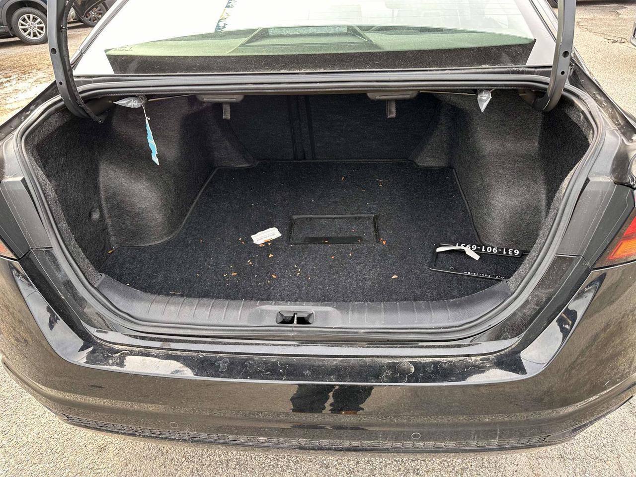 2024 Nissan Altima 2.5 SV San Clemente CA