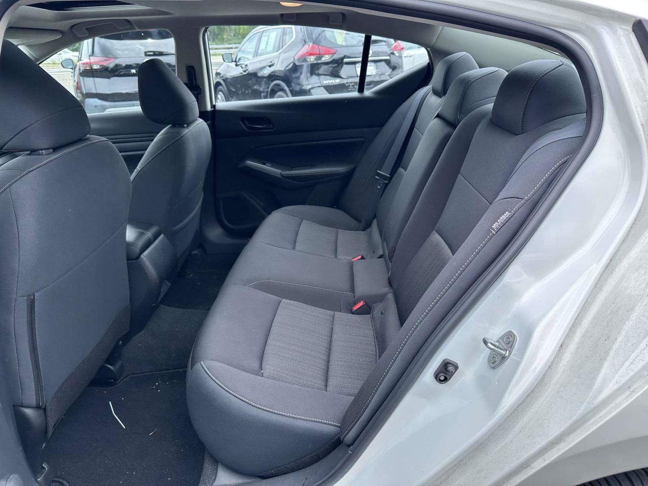 2024 Nissan Altima 2.5 SV San Clemente CA