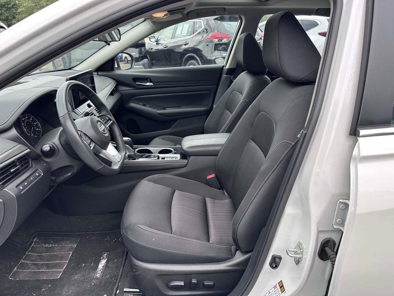 2024 Nissan Altima 2.5 SV San Clemente CA