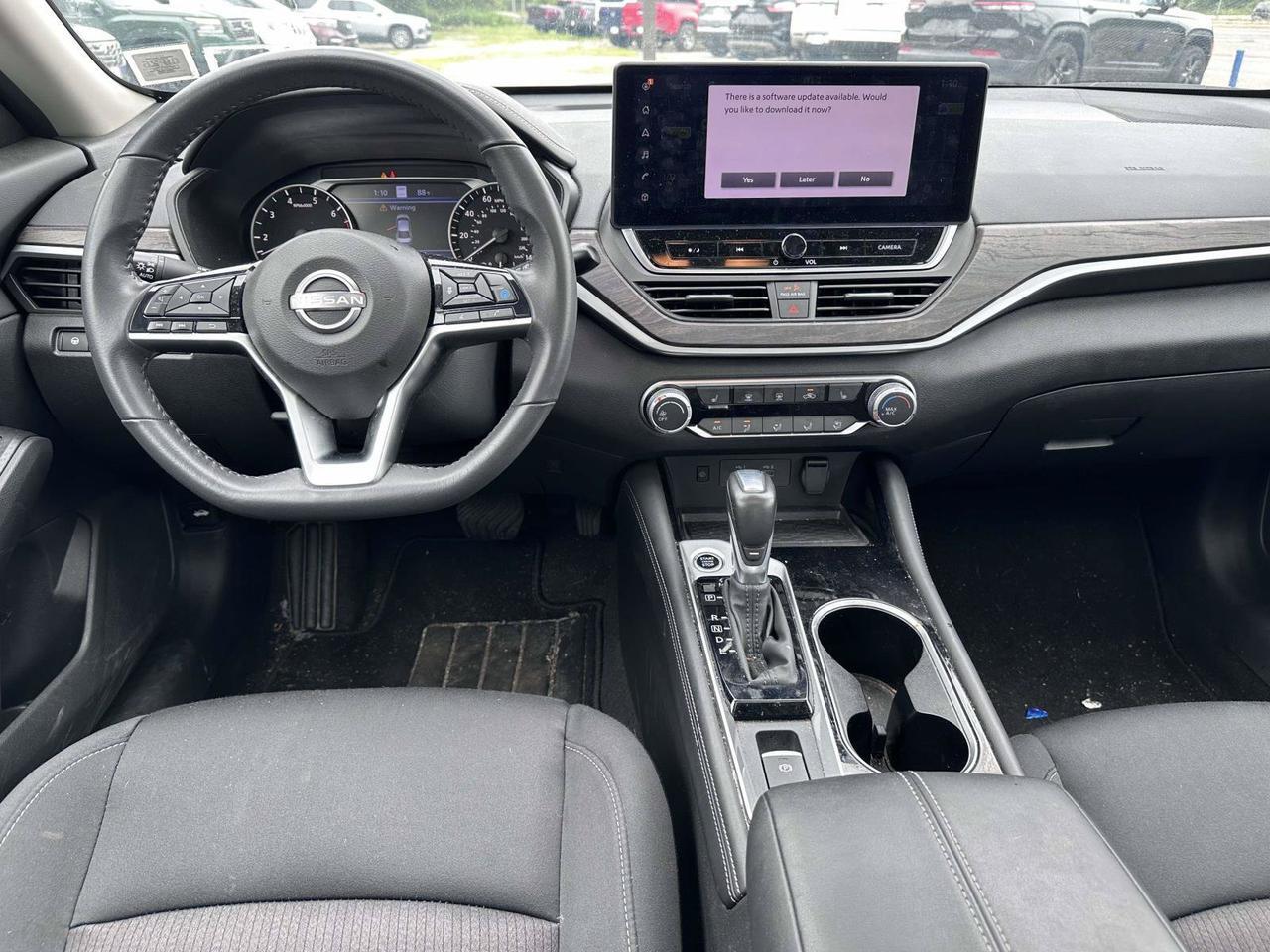 2024 Nissan Altima 2.5 SV San Clemente CA