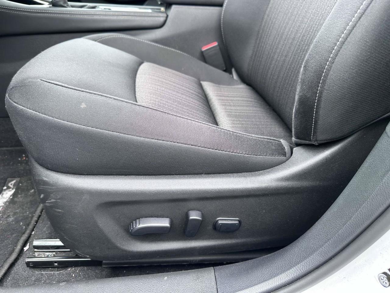2024 Nissan Altima 2.5 SV San Clemente CA