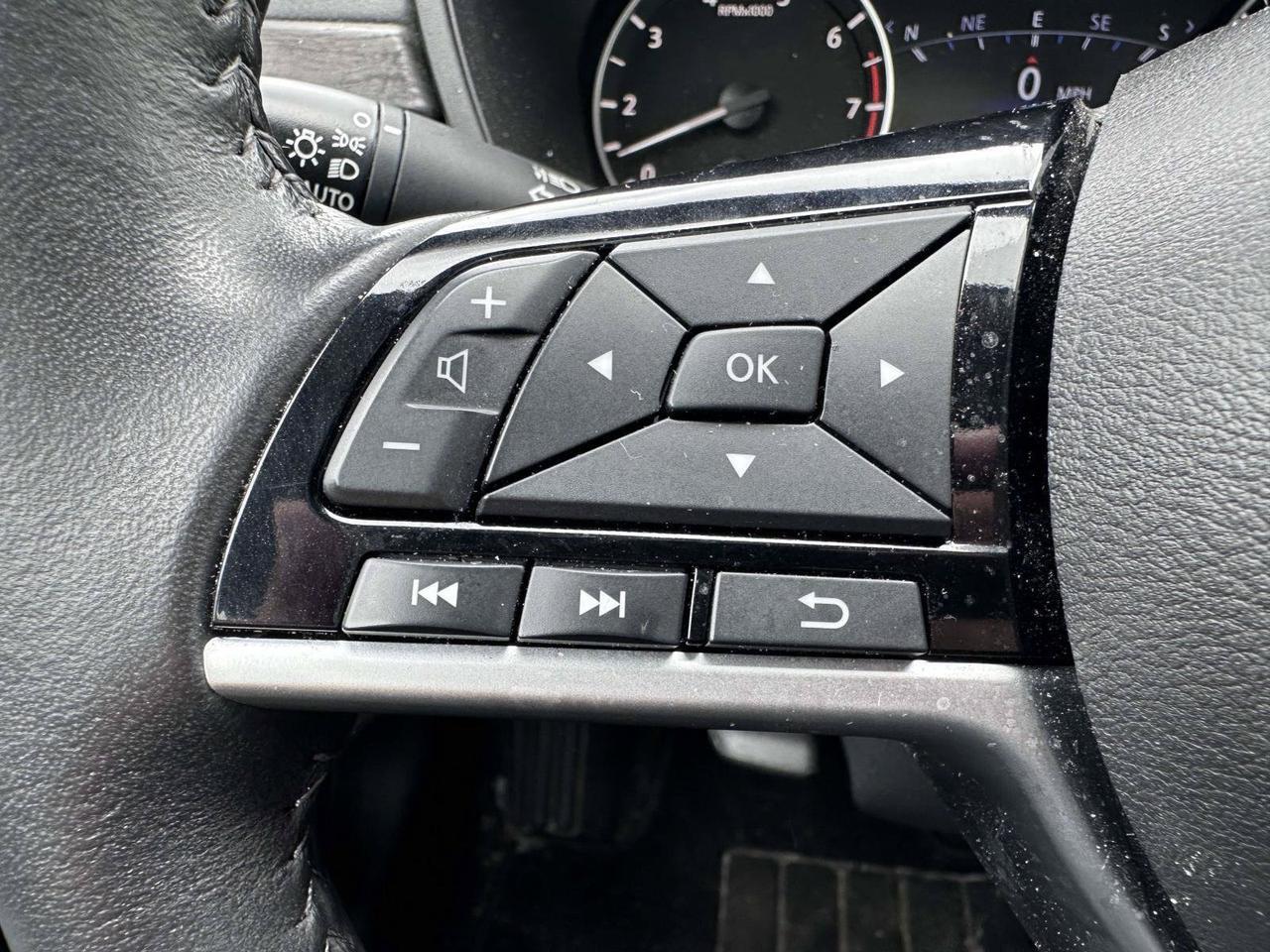 2024 Nissan Altima 2.5 SV San Clemente CA