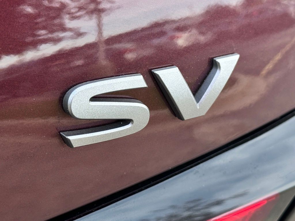 2024 Nissan Altima 2.5 SV San Clemente CA