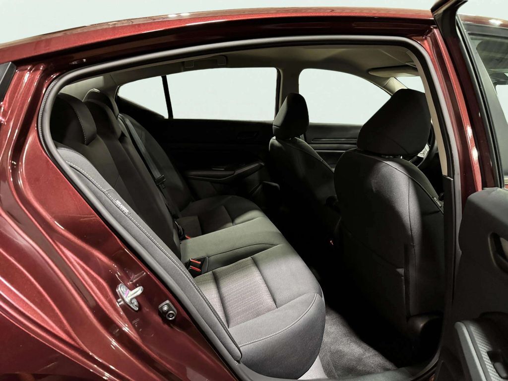 2024 Nissan Altima 2.5 SV San Clemente CA