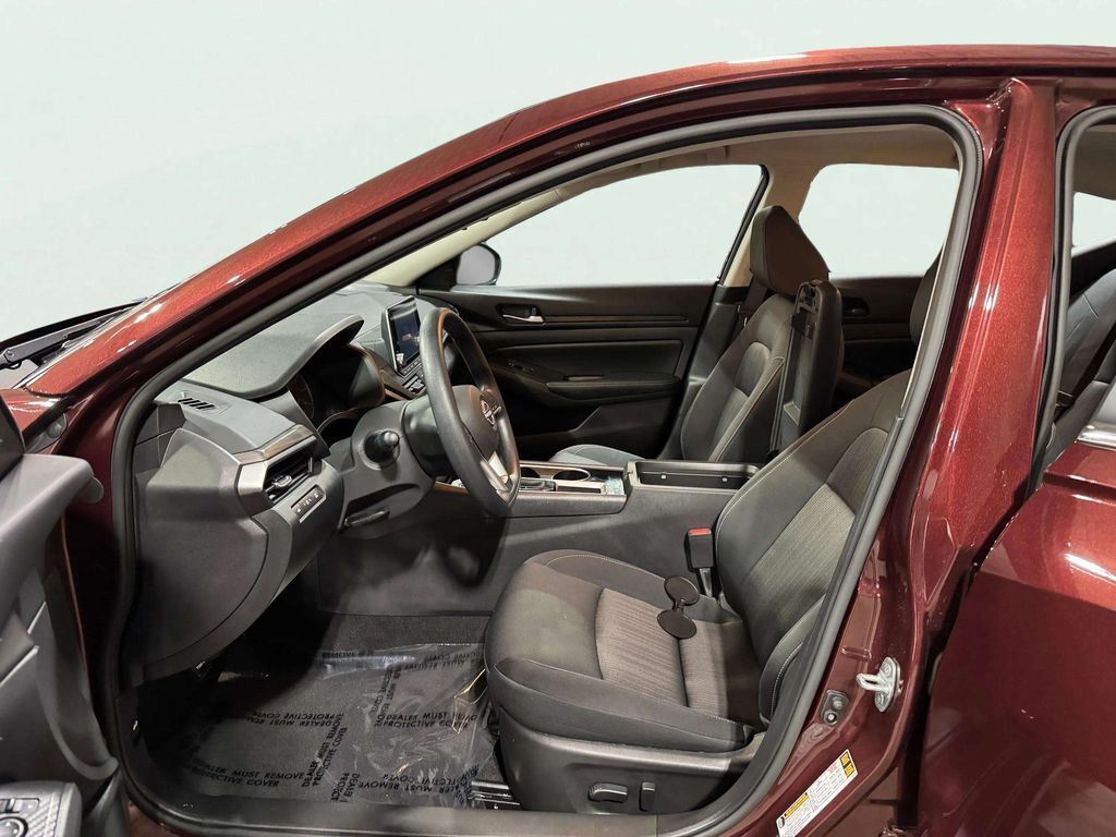 2024 Nissan Altima 2.5 SV San Clemente CA