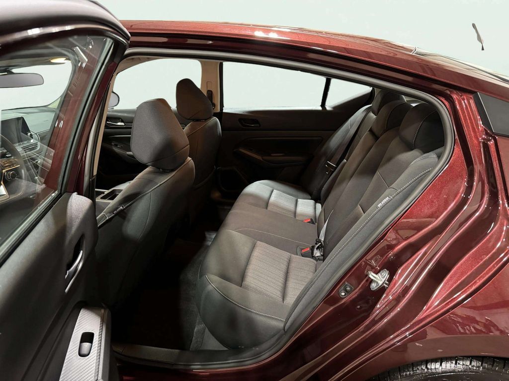 2024 Nissan Altima 2.5 SV San Clemente CA