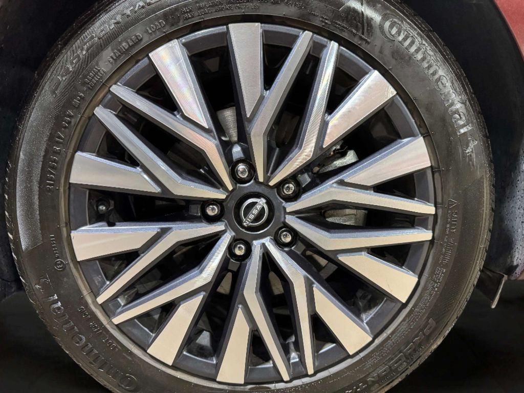 2024 Nissan Altima 2.5 SV San Clemente CA