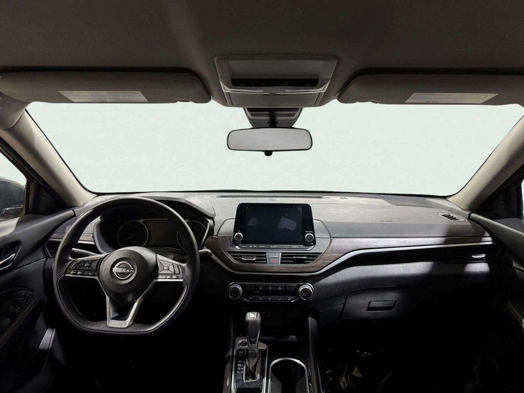 2024 Nissan Altima 2.5 SV San Clemente CA
