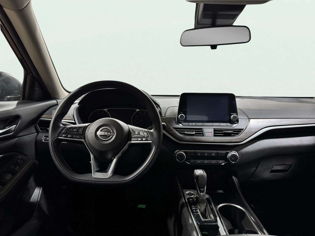 2024 Nissan Altima 2.5 SV San Clemente CA