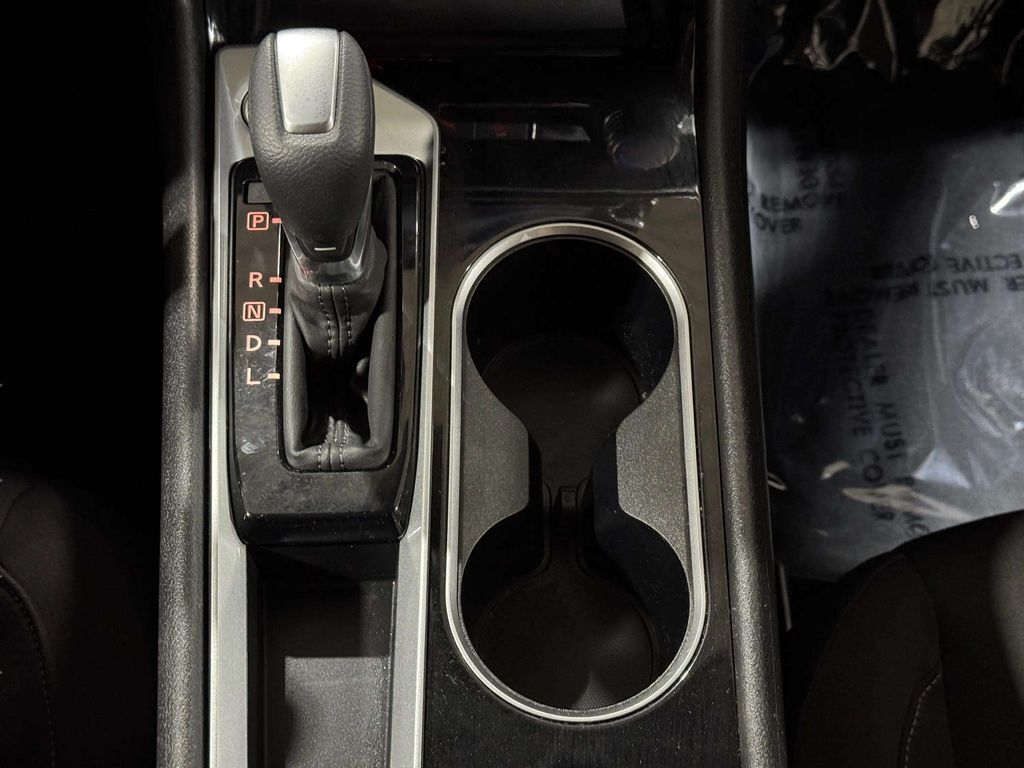2024 Nissan Altima 2.5 SV San Clemente CA