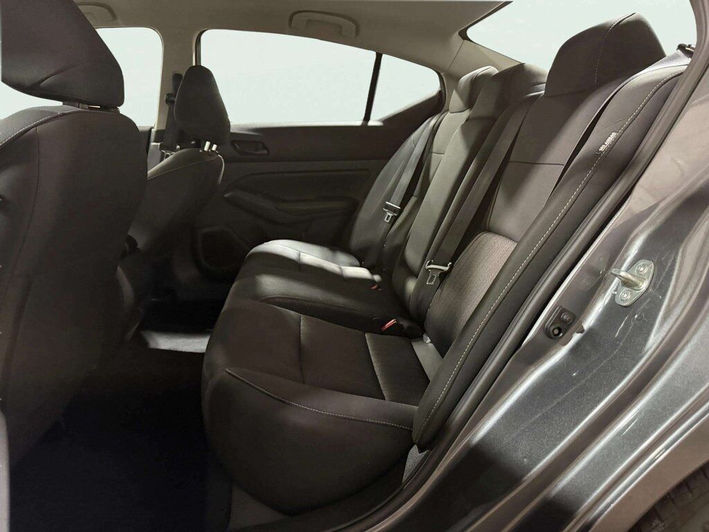 2024 Nissan Altima 2.5 SV San Clemente CA