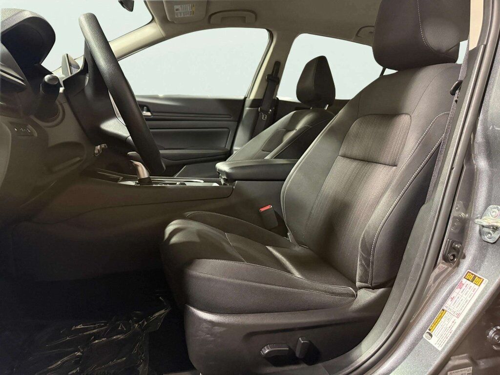 2024 Nissan Altima 2.5 SV San Clemente CA