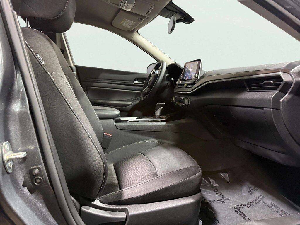 2024 Nissan Altima 2.5 SV San Clemente CA