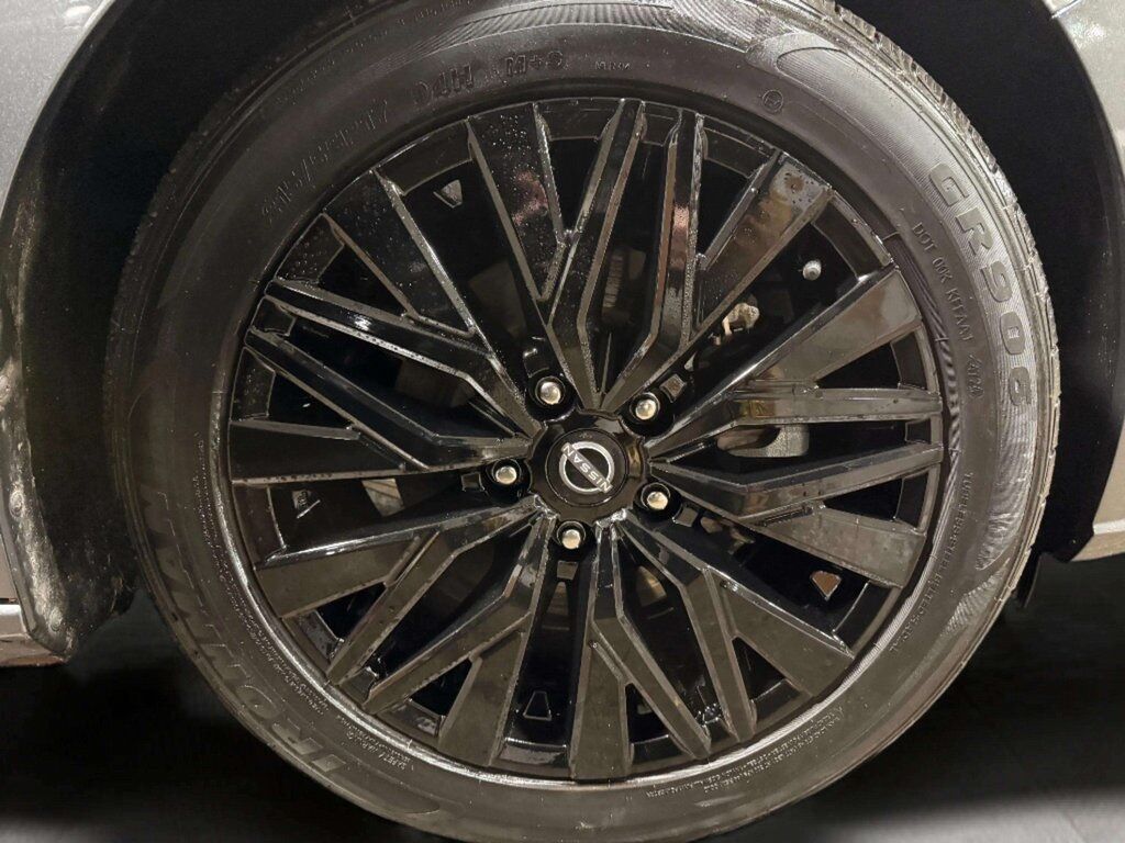 2024 Nissan Altima 2.5 SV San Clemente CA