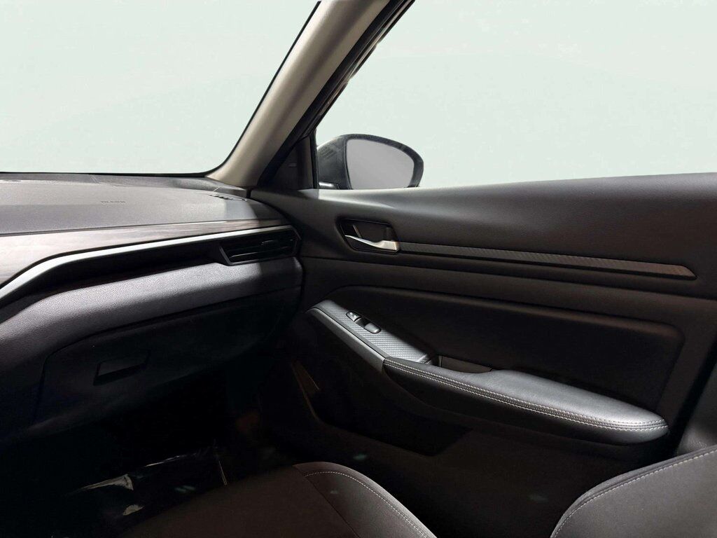 2024 Nissan Altima 2.5 SV San Clemente CA