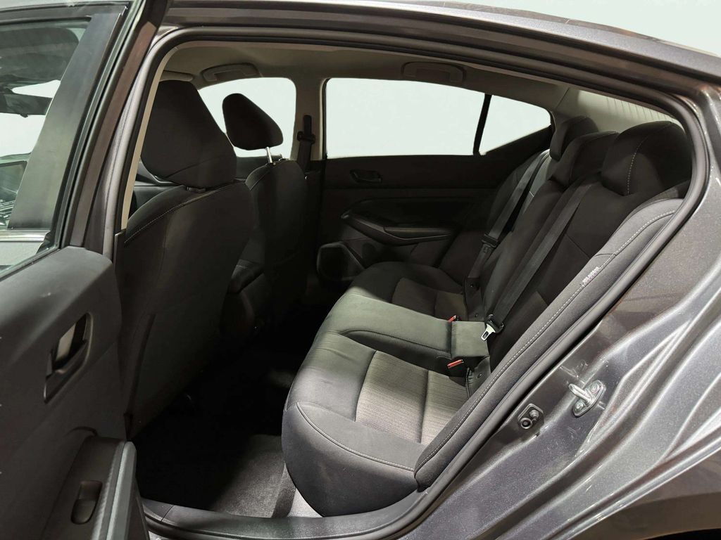 2024 Nissan Altima 2.5 SV San Clemente CA