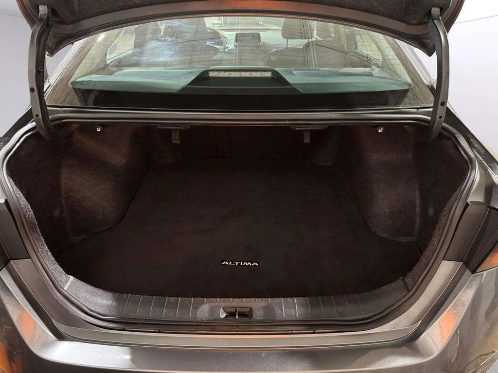 2024 Nissan Altima 2.5 SV San Clemente CA