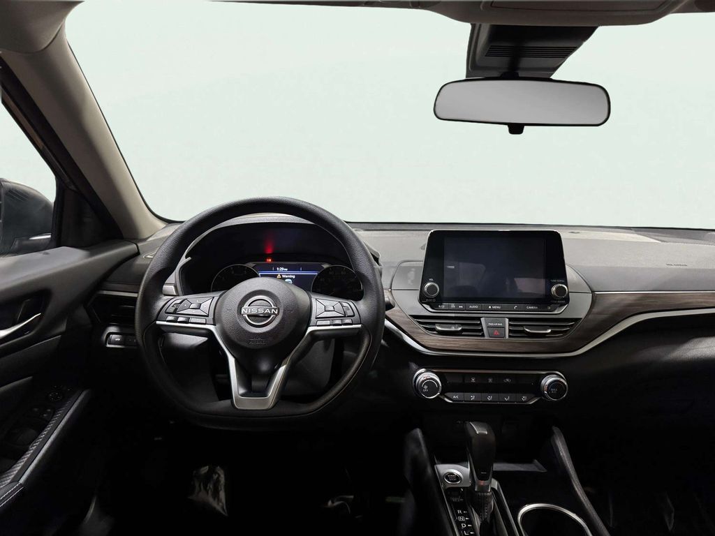 2024 Nissan Altima 2.5 SV San Clemente CA