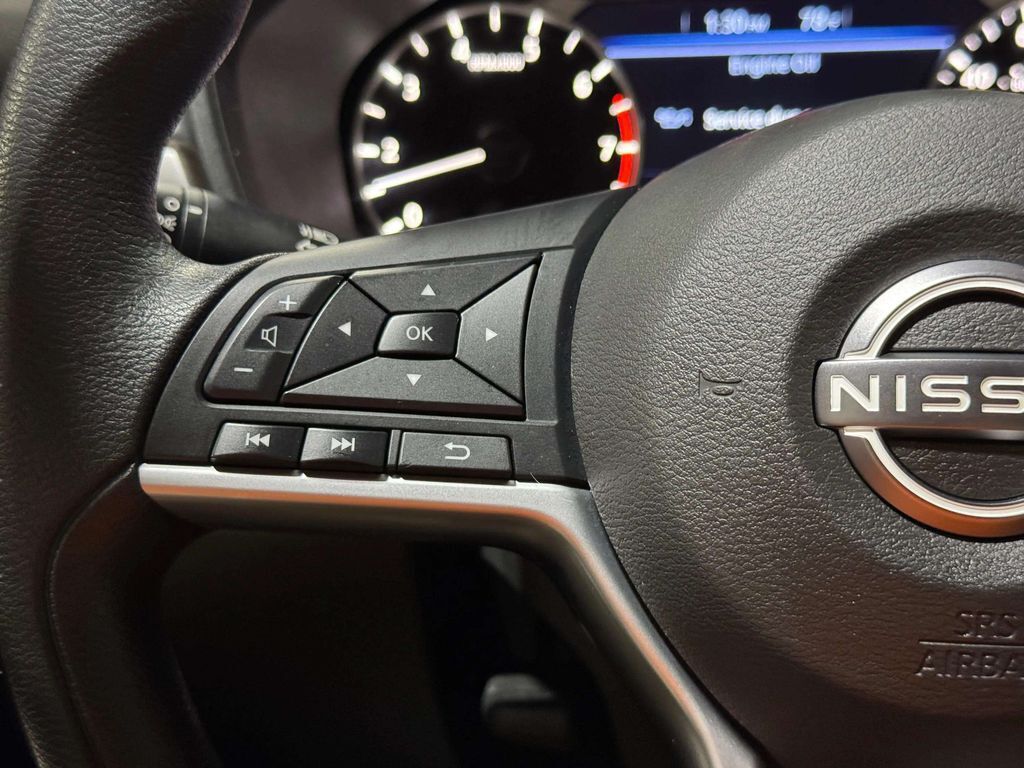 2024 Nissan Altima 2.5 SV San Clemente CA