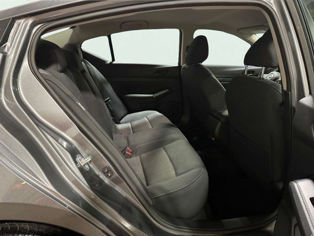2024 Nissan Altima 2.5 SV San Clemente CA