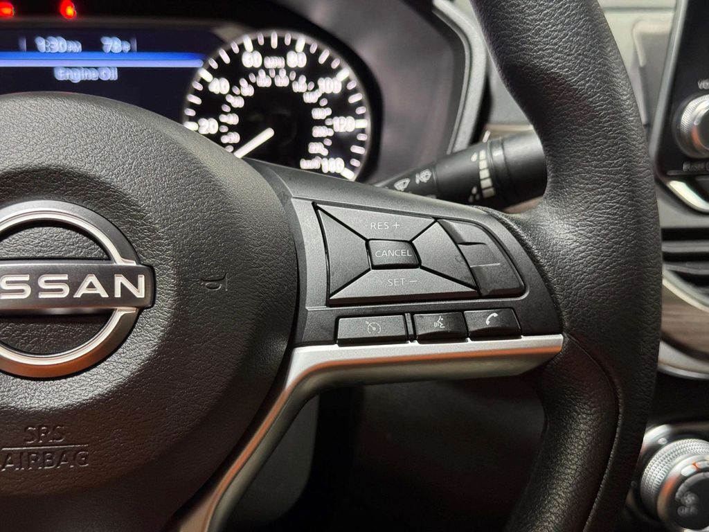 2024 Nissan Altima 2.5 SV San Clemente CA
