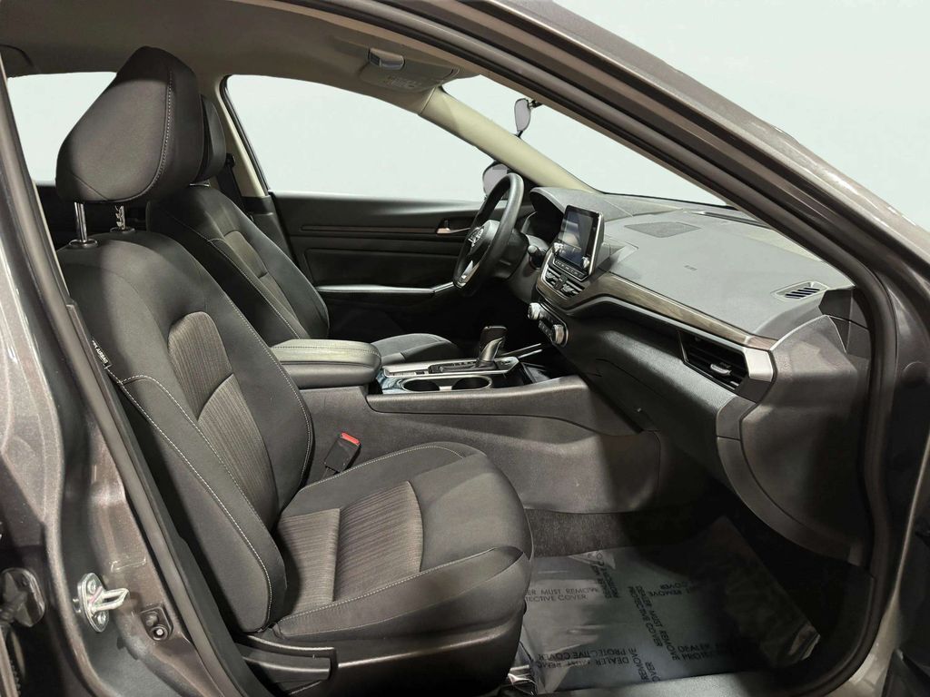 2024 Nissan Altima 2.5 SV San Clemente CA