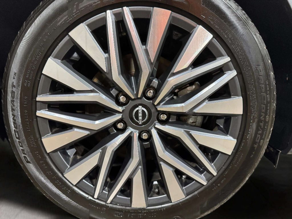 2024 Nissan Altima 2.5 SV San Clemente CA