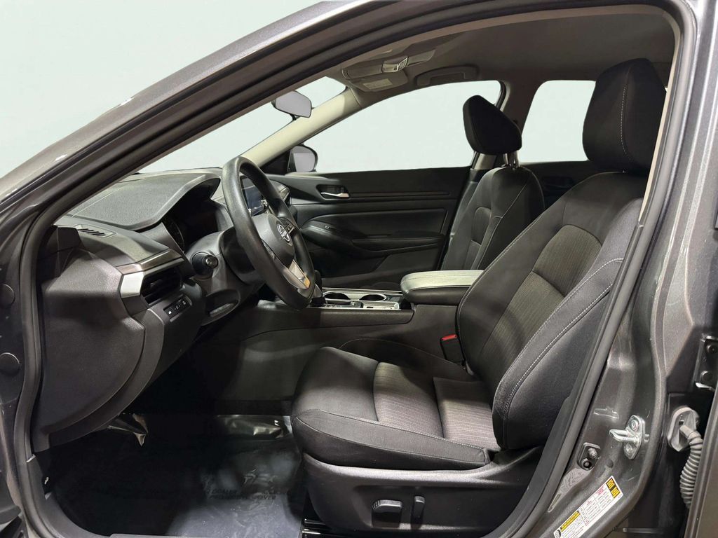 2024 Nissan Altima 2.5 SV San Clemente CA