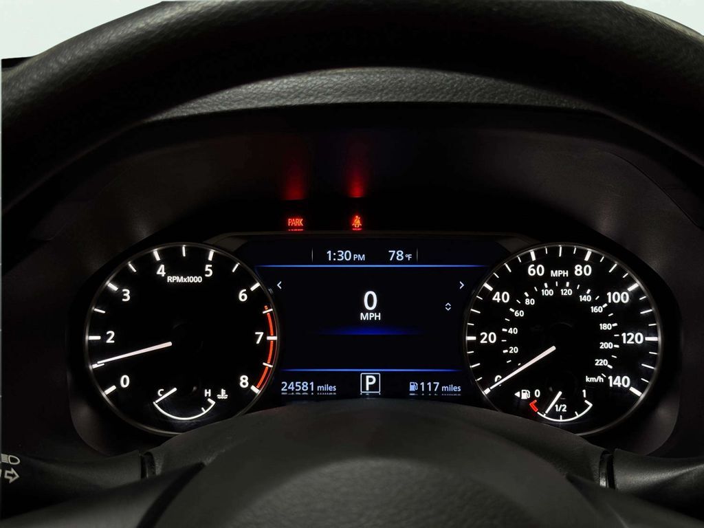 2024 Nissan Altima 2.5 SV San Clemente CA