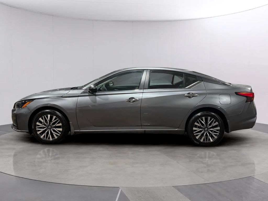 2024 Nissan Altima 2.5 SV San Clemente CA