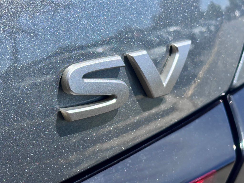 2024 Nissan Altima 2.5 SV San Clemente CA