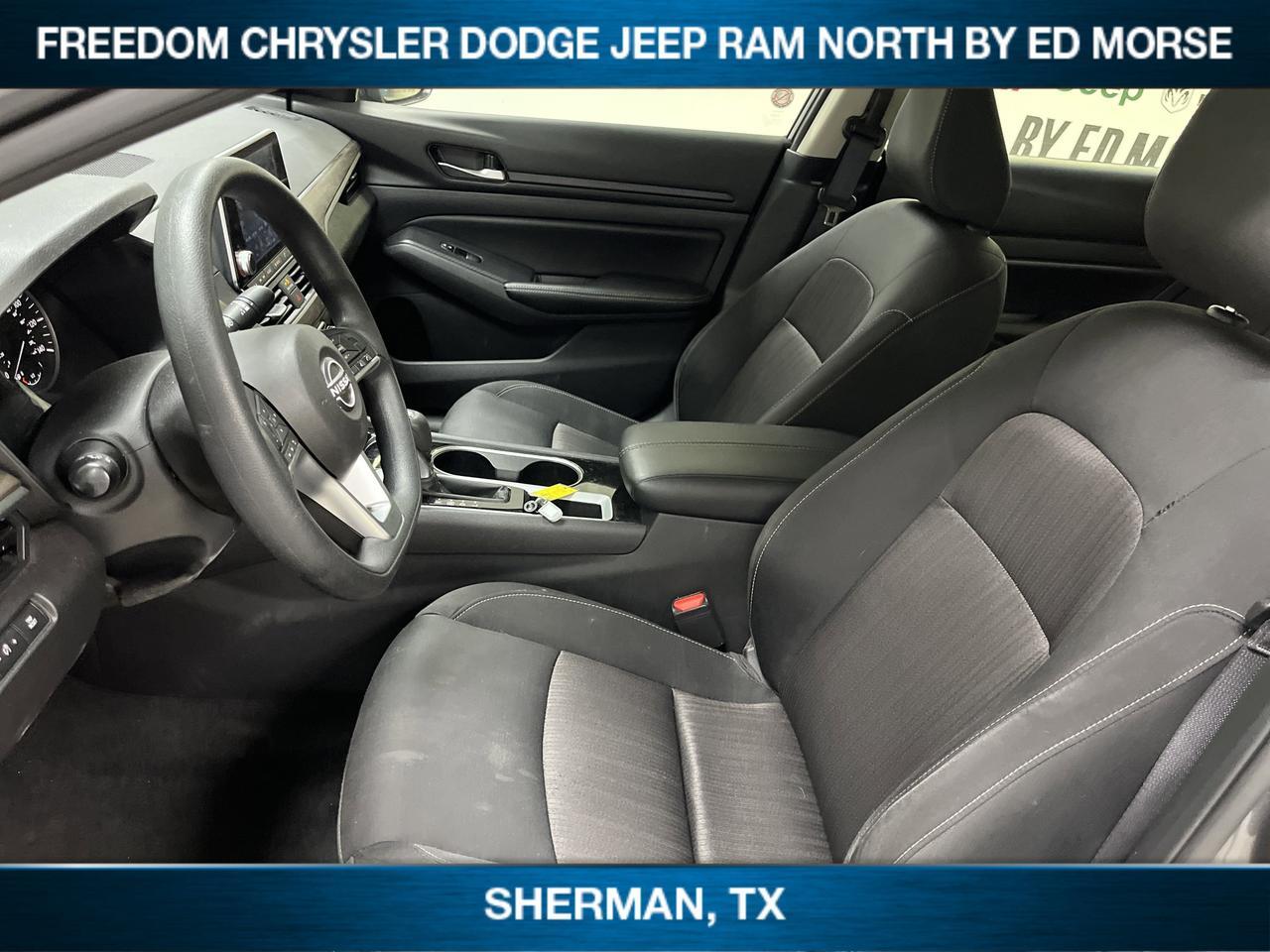 2024 Nissan Altima 2.5 SV Sherman TX