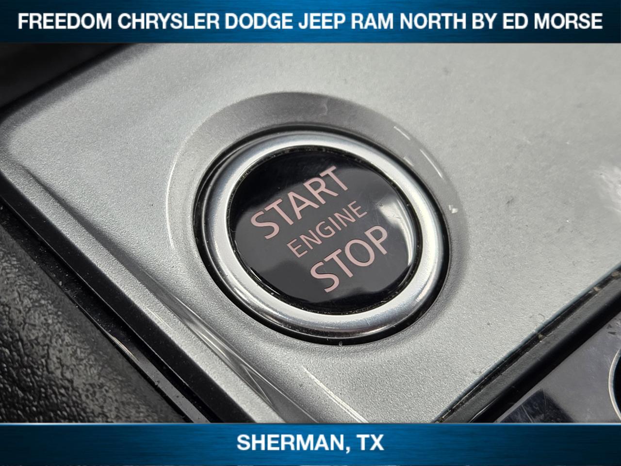 2024 Nissan Altima 2.5 SV Sherman TX