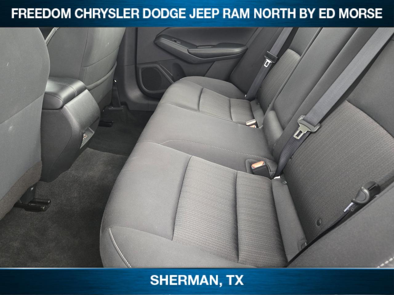 2024 Nissan Altima 2.5 SV Sherman TX